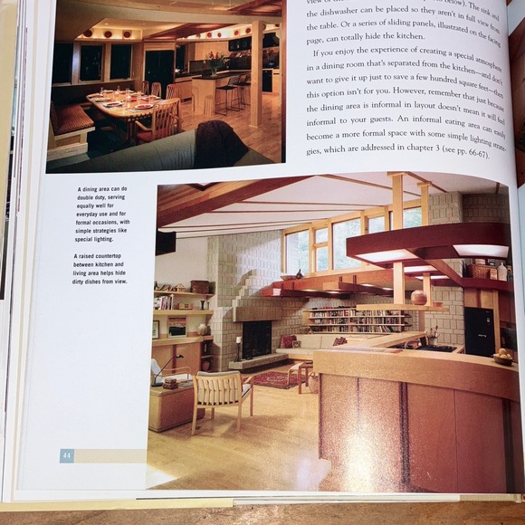 The Not So Big House, Susan Susanka: small home design book - Picture 11 of 16